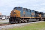 CSXT 3384 I197-17